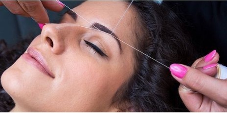 LAKHME BEAUTY PARLOUR THALASSERY